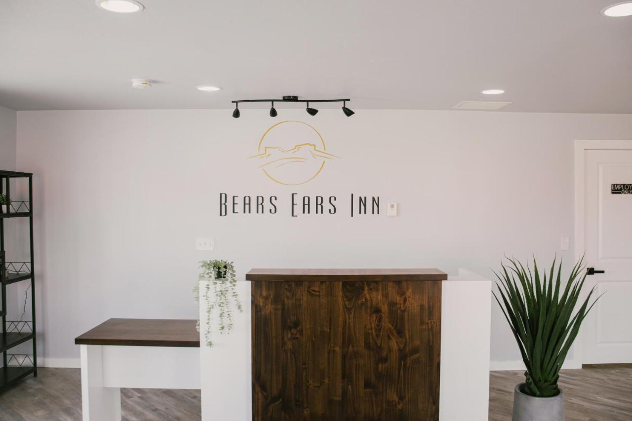 Bears Ears Inn 블랜딩 외부 사진