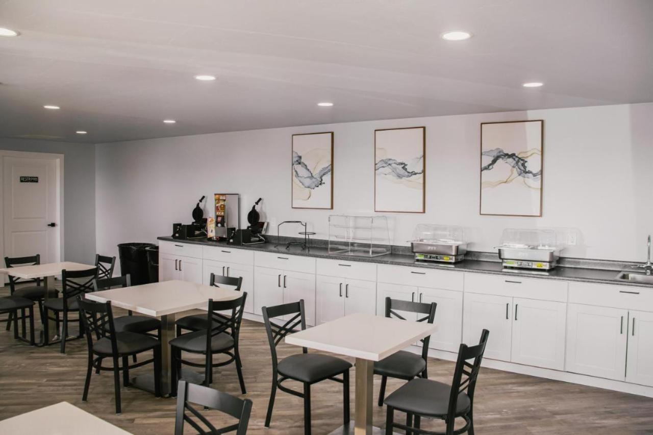 Bears Ears Inn 블랜딩 외부 사진